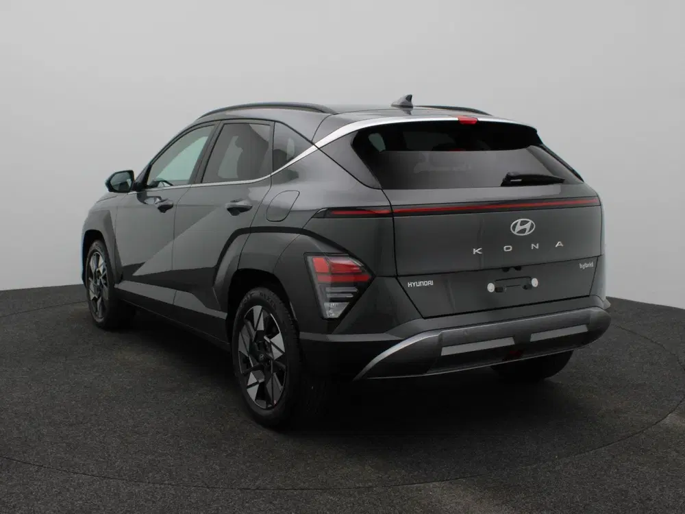Hyundai KONA 1.6 GDI HEV Premium uit 2026, foto 3