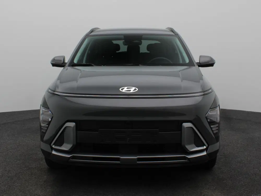 Hyundai KONA 1.6 GDI HEV Premium uit 2026, foto 4