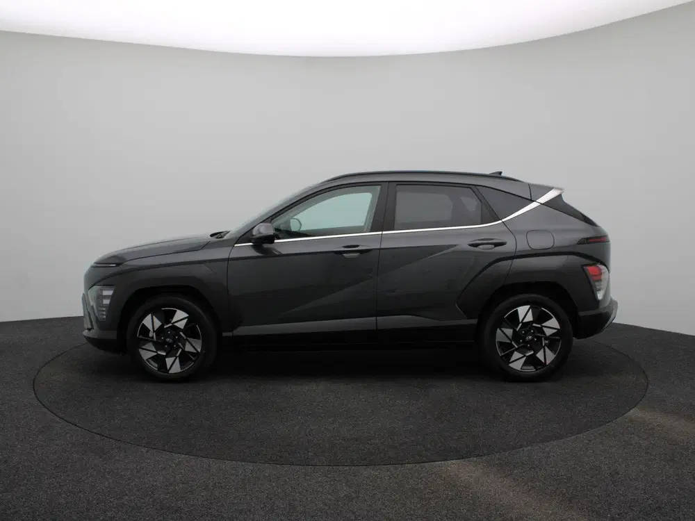 Hyundai KONA 1.6 GDI HEV Premium uit 2026, foto 5