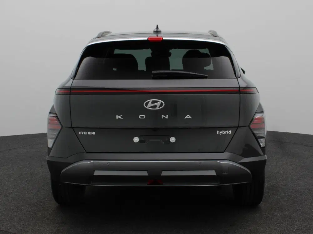 Hyundai KONA 1.6 GDI HEV Premium uit 2026, foto 6