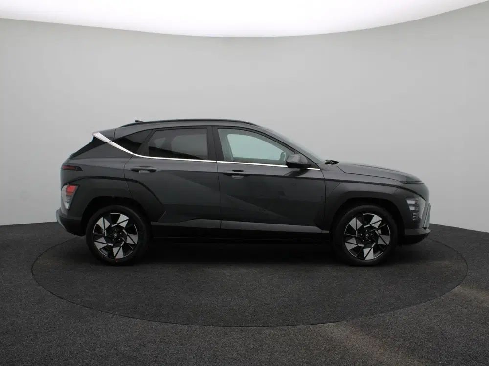 Hyundai KONA 1.6 GDI HEV Premium uit 2026, foto 7