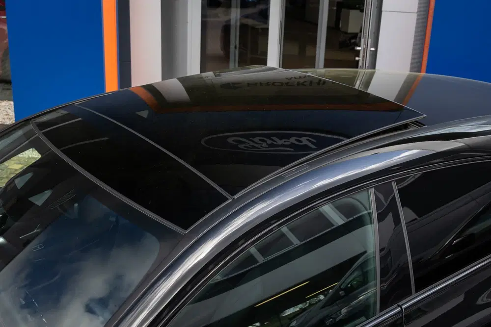 Mercedes-Benz CLA 180 Business Solutio uit 2021, foto 12