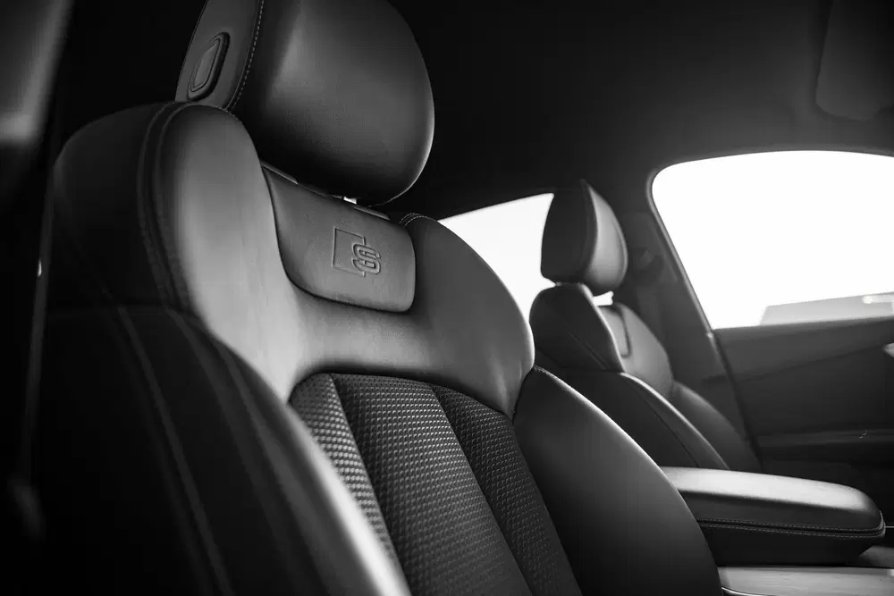 Audi Q7 55 TFSI e quattro Pro Line S uit 2021, foto 10