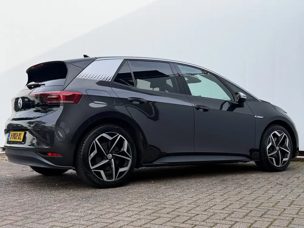 Volkswagen ID.3 First Plus 58 kWh Adap.Cruise Camera Carpl uit 2020, foto 11