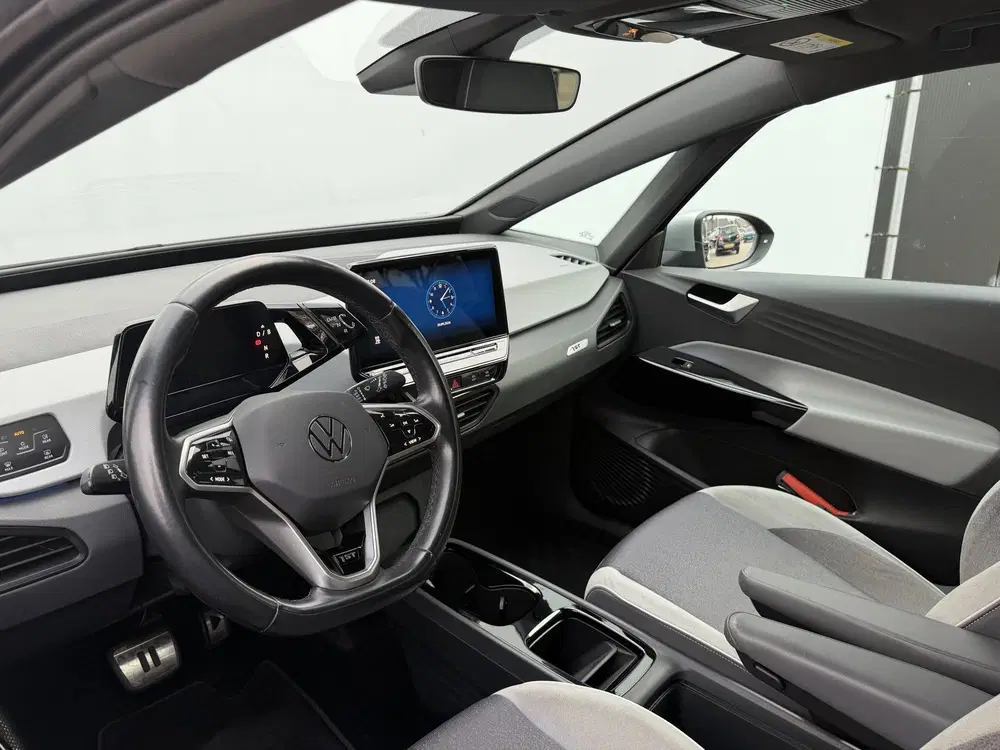 Volkswagen ID.3 First Plus 58 kWh Adap.Cruise Camera Carpl uit 2020, foto 12