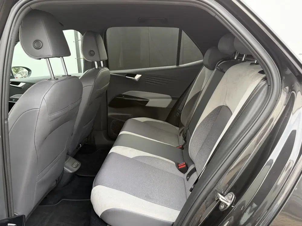 Volkswagen ID.3 First Plus 58 kWh Adap.Cruise Camera Carpl uit 2020, foto 13