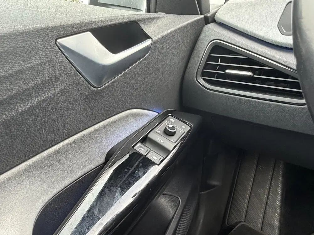 Volkswagen ID.3 First Plus 58 kWh Adap.Cruise Camera Carpl uit 2020, foto 15