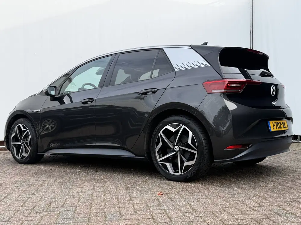 Volkswagen ID.3 First Plus 58 kWh Adap.Cruise Camera Carpl uit 2020, foto 2