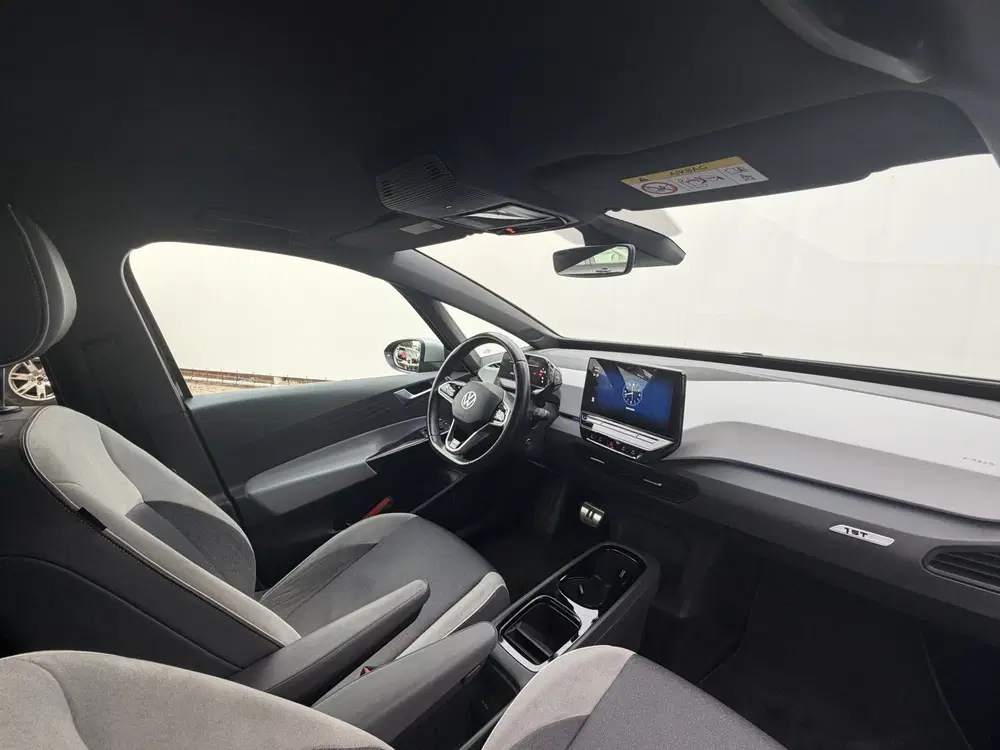 Volkswagen ID.3 First Plus 58 kWh Adap.Cruise Camera Carpl uit 2020, foto 3