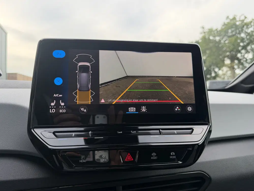 Volkswagen ID.3 First Plus 58 kWh Adap.Cruise Camera Carpl uit 2020, foto 4