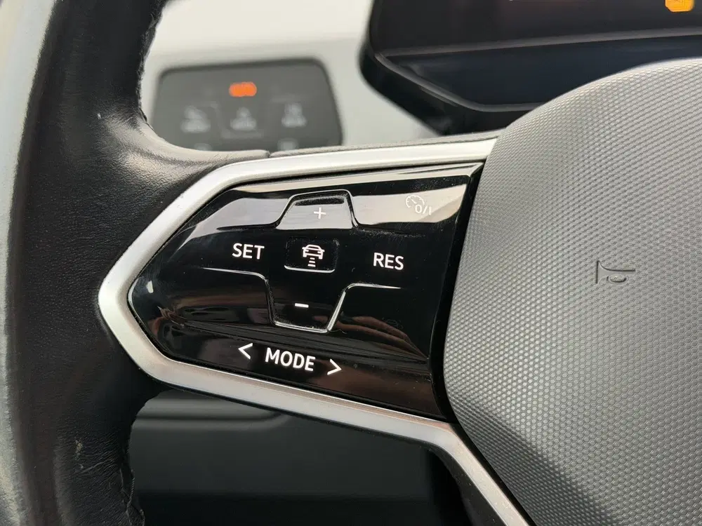 Volkswagen ID.3 First Plus 58 kWh Adap.Cruise Camera Carpl uit 2020, foto 5