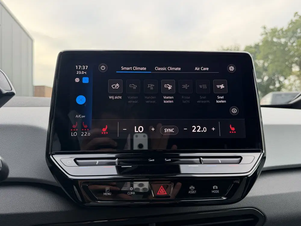 Volkswagen ID.3 First Plus 58 kWh Adap.Cruise Camera Carpl uit 2020, foto 6