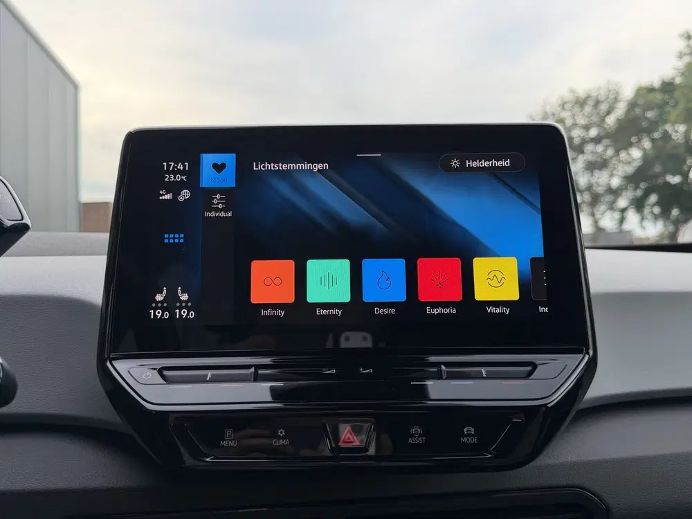 Volkswagen ID.3 First Plus 58 kWh Adap.Cruise Camera Carpl uit 2020, foto 7