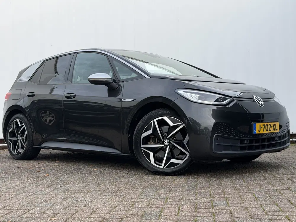 Volkswagen ID.3 First Plus 58 kWh Adap.Cruise Camera Carpl uit 2020, foto 8