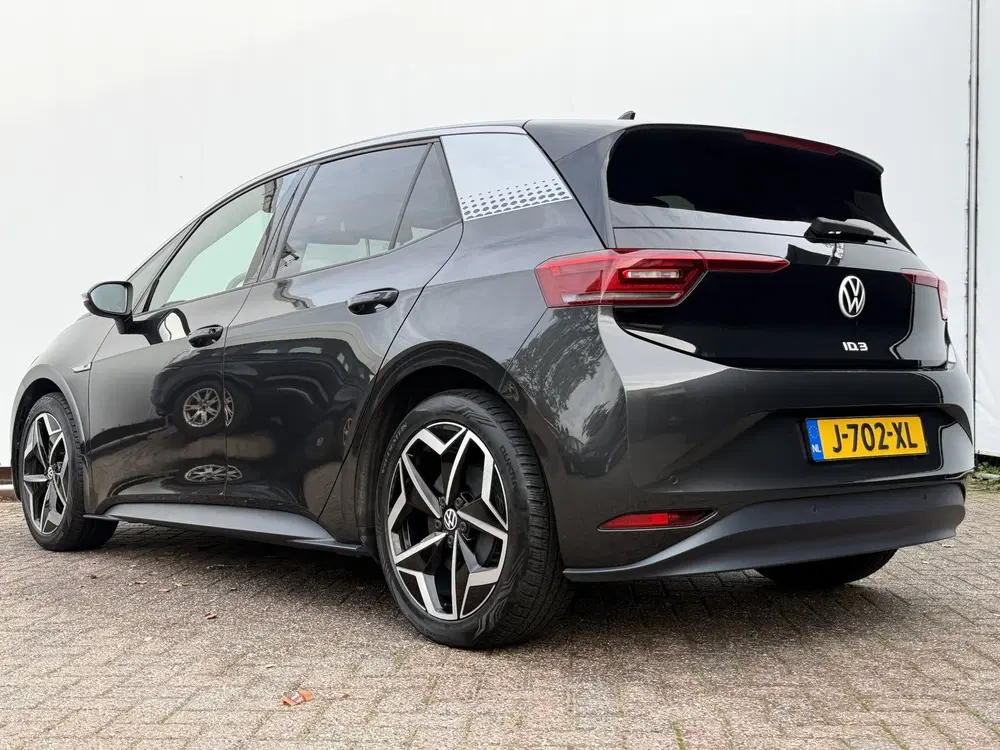 Volkswagen ID.3 First Plus 58 kWh Adap.Cruise Camera Carpl uit 2020, foto 9