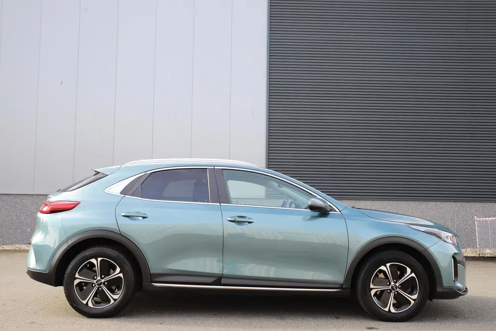 Kia XCeed 1.6 GDi PHEV DynamicPlusLine uit 2023, foto 10