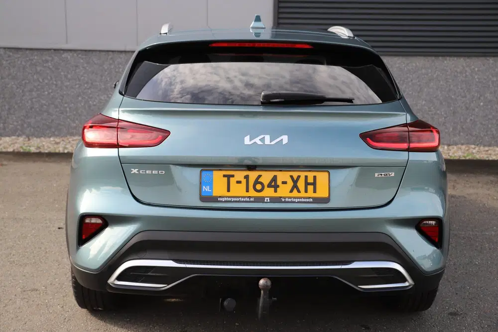 Kia XCeed 1.6 GDi PHEV DynamicPlusLine uit 2023, foto 12
