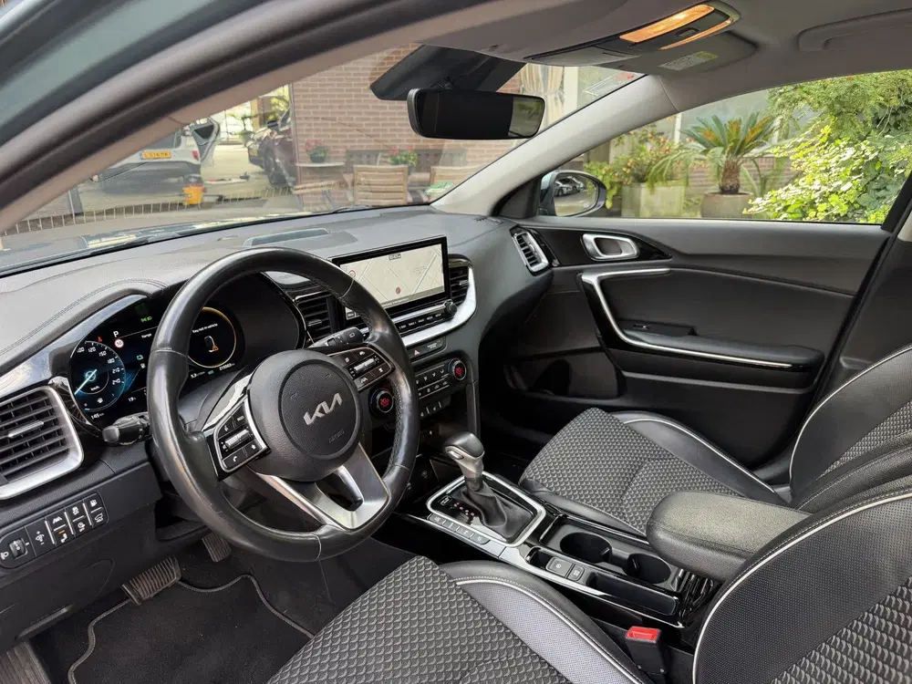 Kia XCeed 1.6 GDi PHEV DynamicPlusLine uit 2023, foto 13