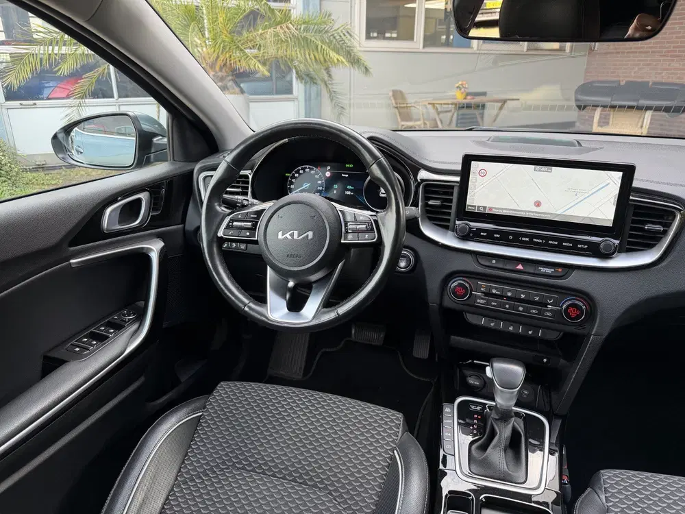 Kia XCeed 1.6 GDi PHEV DynamicPlusLine uit 2023, foto 2
