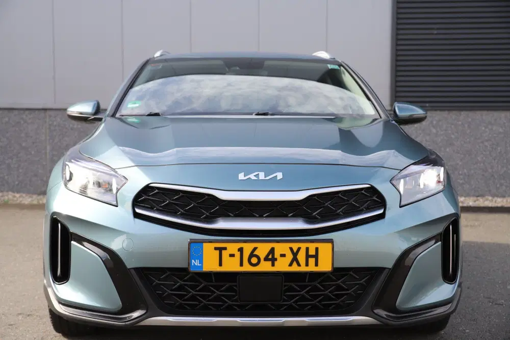 Kia XCeed 1.6 GDi PHEV DynamicPlusLine uit 2023, foto 3
