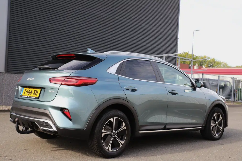 Kia XCeed 1.6 GDi PHEV DynamicPlusLine uit 2023, foto 5