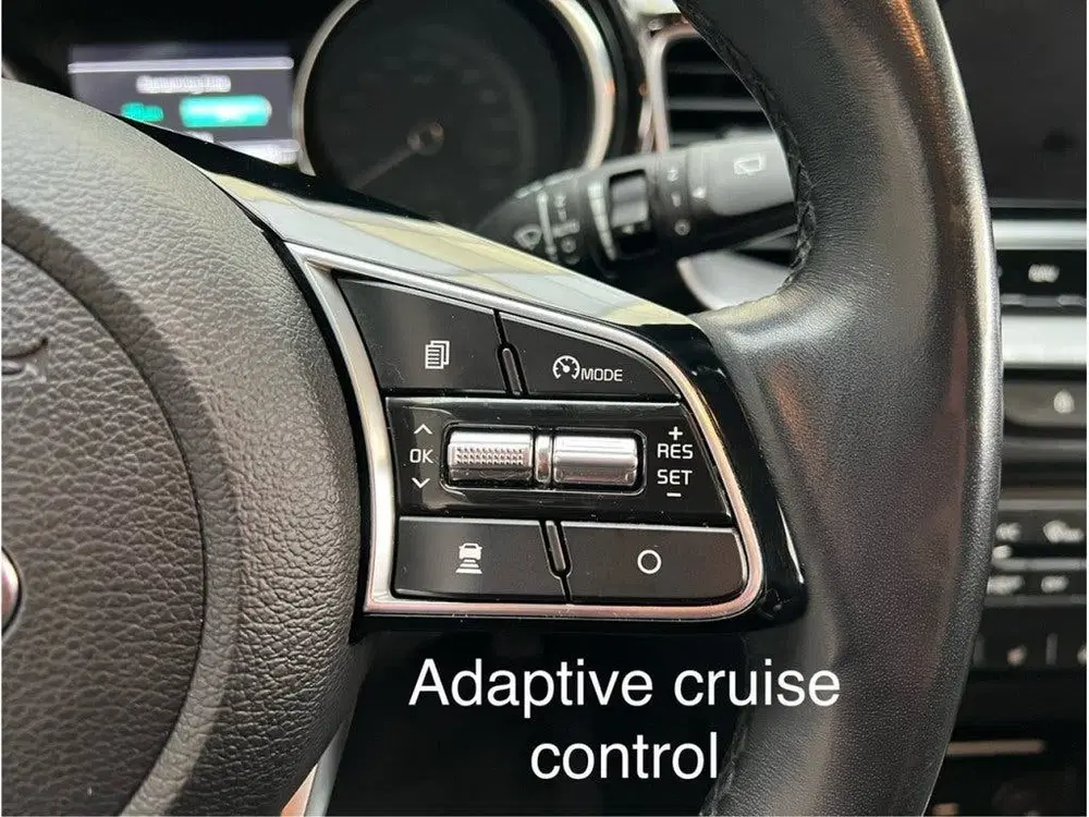 Kia XCeed 1.6 GDi PHEV DynamicPlusLine uit 2023, foto 6