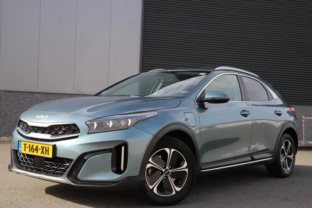 Kia XCeed 1.6 GDi PHEV DynamicPlusLine uit 2023, foto 8
