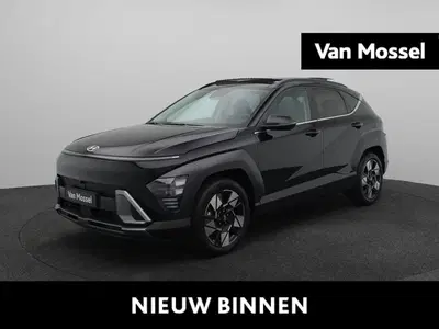 Hyundai KONA 1.6 GDI HEV Premium Sky uit 2026