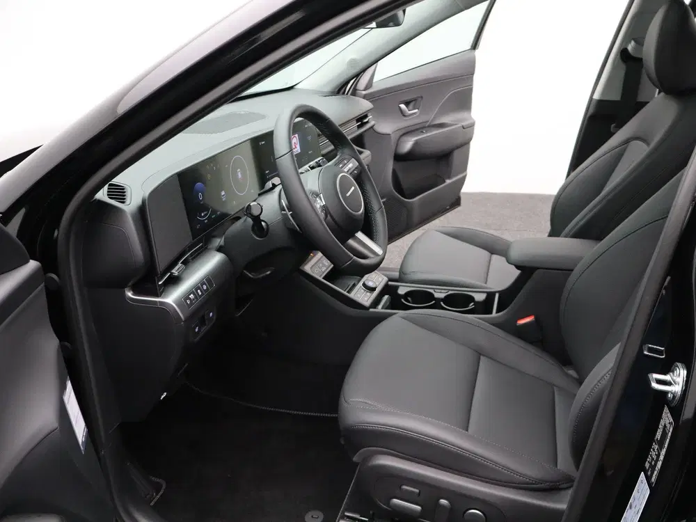 Hyundai KONA 1.6 GDI HEV Premium Sky uit 2026, foto 12