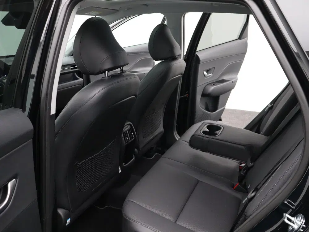 Hyundai KONA 1.6 GDI HEV Premium Sky uit 2026, foto 13