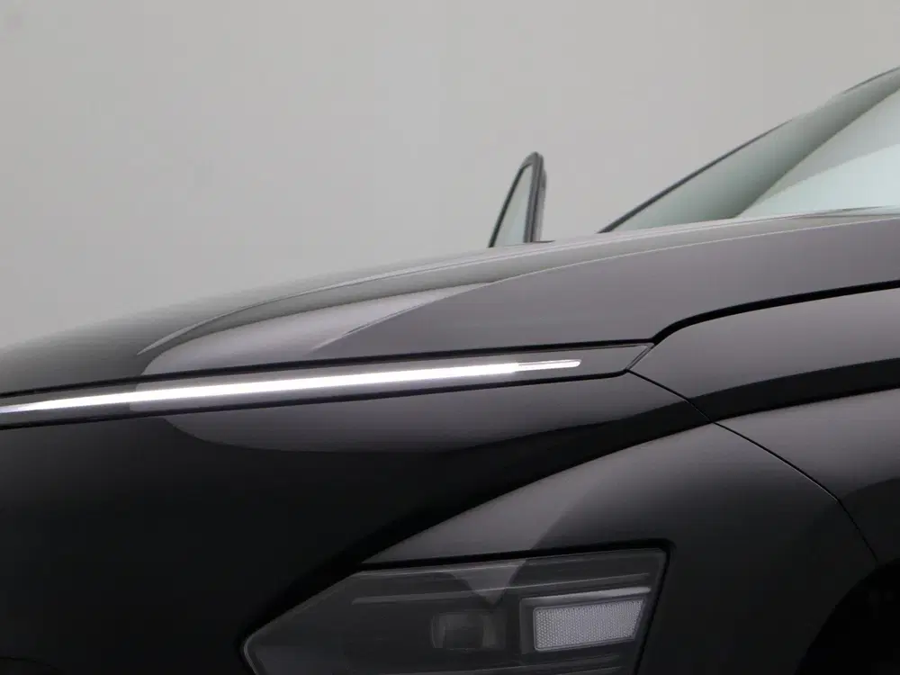 Hyundai KONA 1.6 GDI HEV Premium Sky uit 2026, foto 15