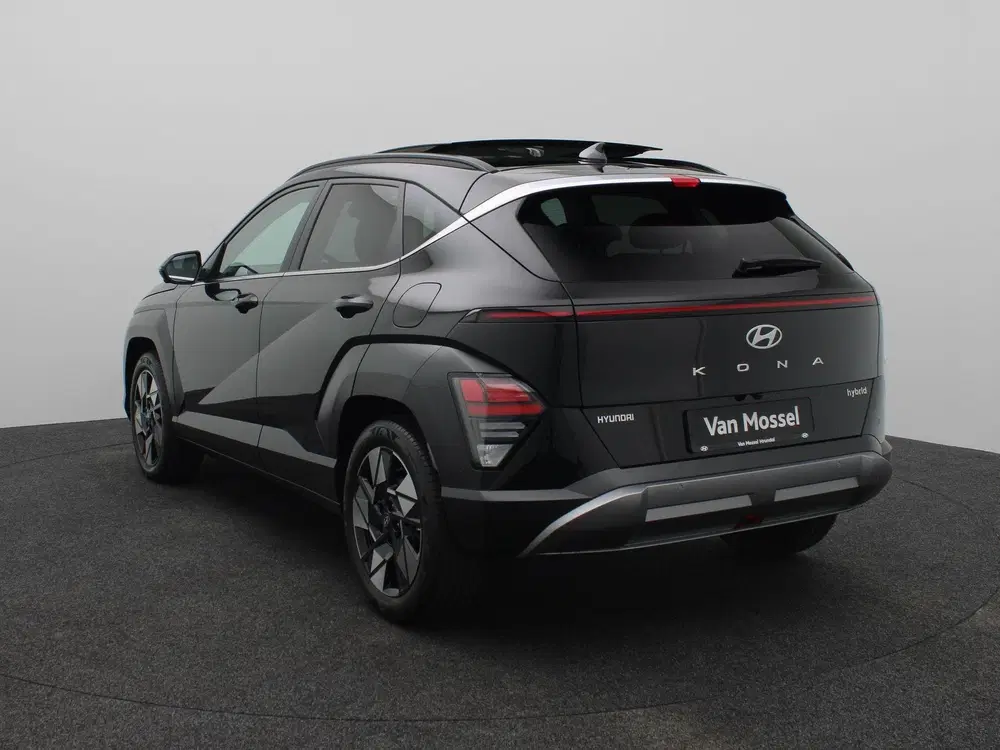 Hyundai KONA 1.6 GDI HEV Premium Sky uit 2026, foto 3