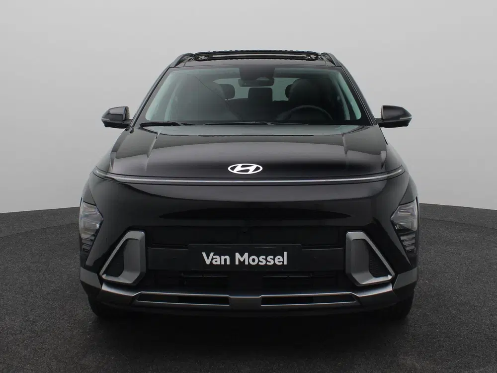 Hyundai KONA 1.6 GDI HEV Premium Sky uit 2026, foto 4