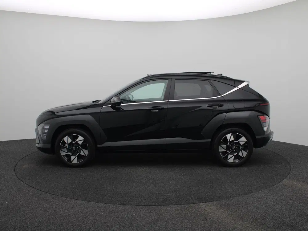 Hyundai KONA 1.6 GDI HEV Premium Sky uit 2026, foto 5