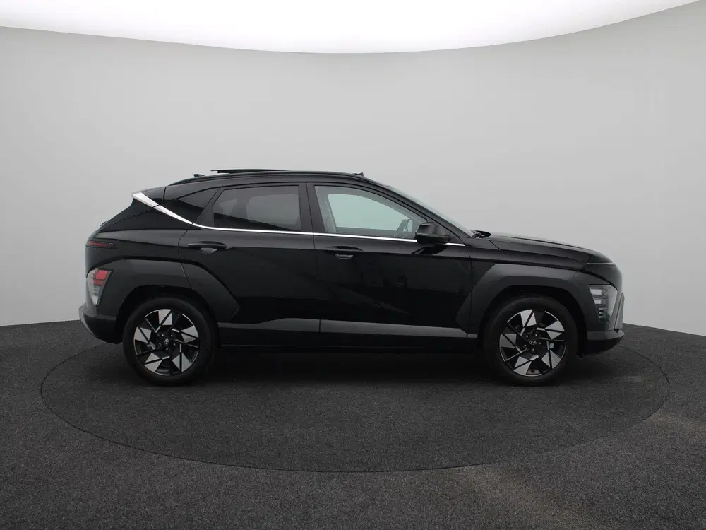 Hyundai KONA 1.6 GDI HEV Premium Sky uit 2026, foto 7