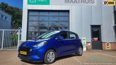 Hyundai i10 1.0 Comfort uit 2022