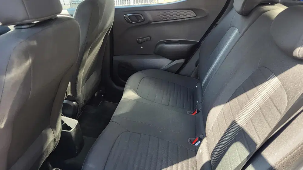 Hyundai i10 1.0 Comfort uit 2022, foto 3