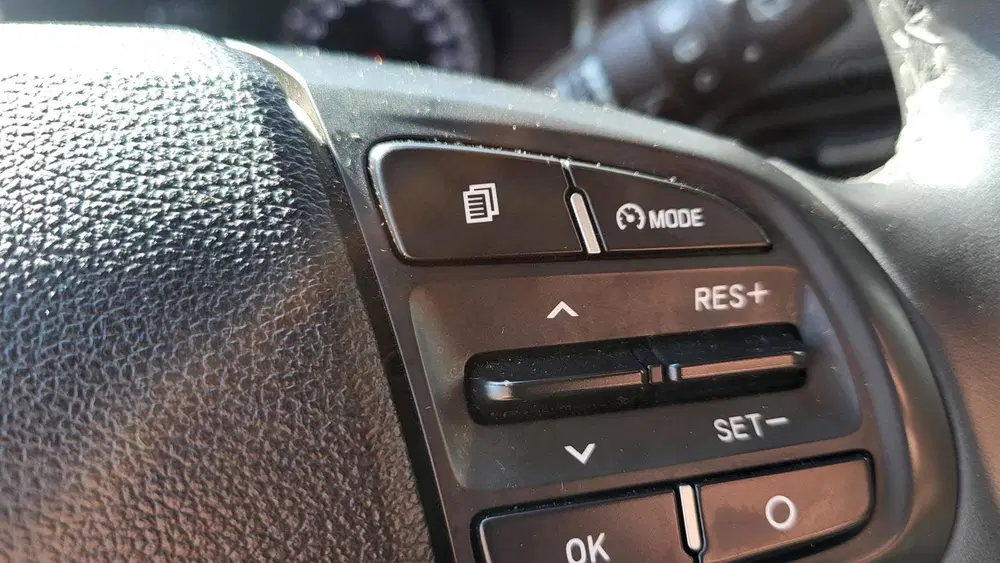 Hyundai i10 1.0 Comfort uit 2022, foto 5