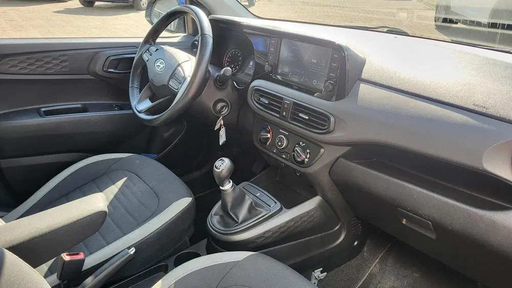 Hyundai i10 1.0 Comfort uit 2022, foto 6