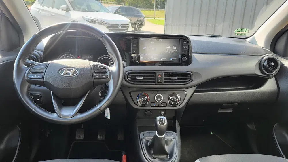 Hyundai i10 1.0 Comfort uit 2022, foto 7