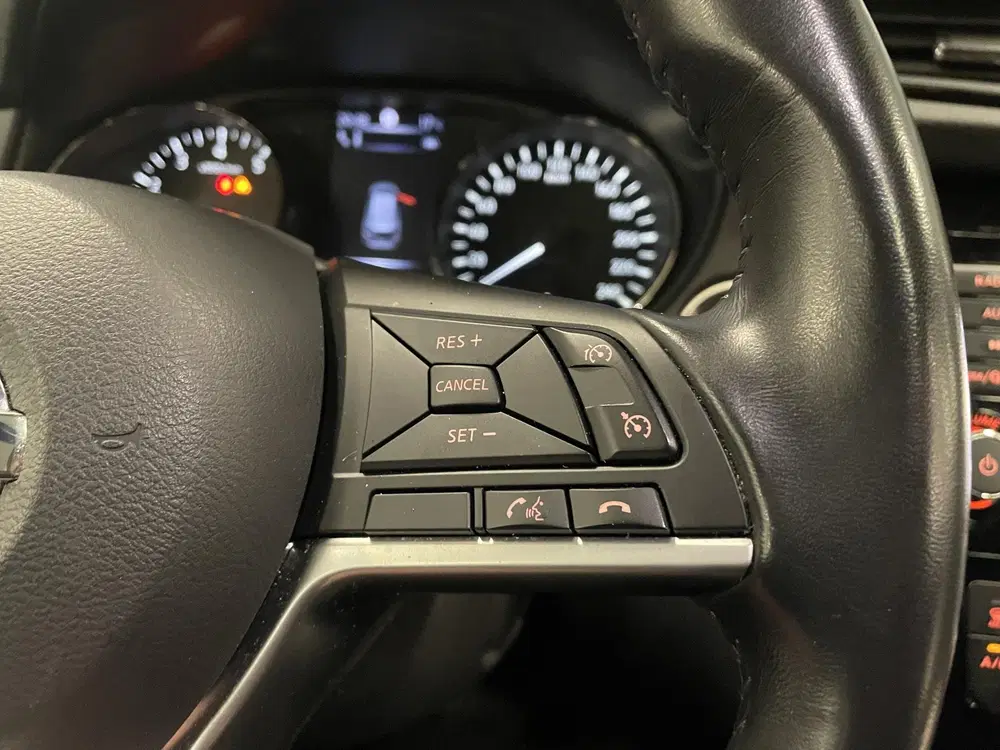 Nissan X-Trail 1.3 DIG-T N-Tec automaat NL Auto slechts 7 uit 2020, foto 10