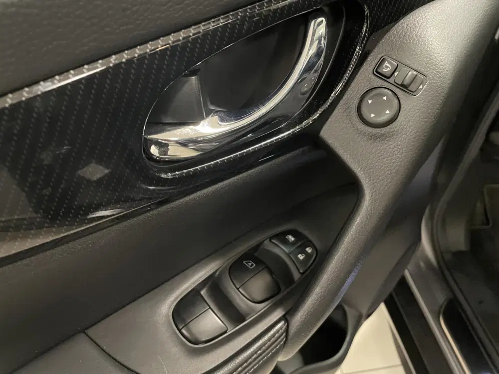 Nissan X-Trail 1.3 DIG-T N-Tec automaat NL Auto slechts 7 uit 2020, foto 11