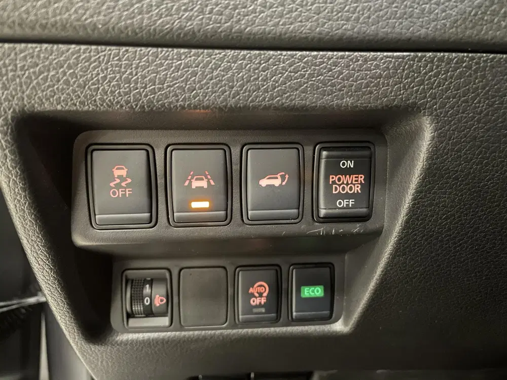 Nissan X-Trail 1.3 DIG-T N-Tec automaat NL Auto slechts 7 uit 2020, foto 12