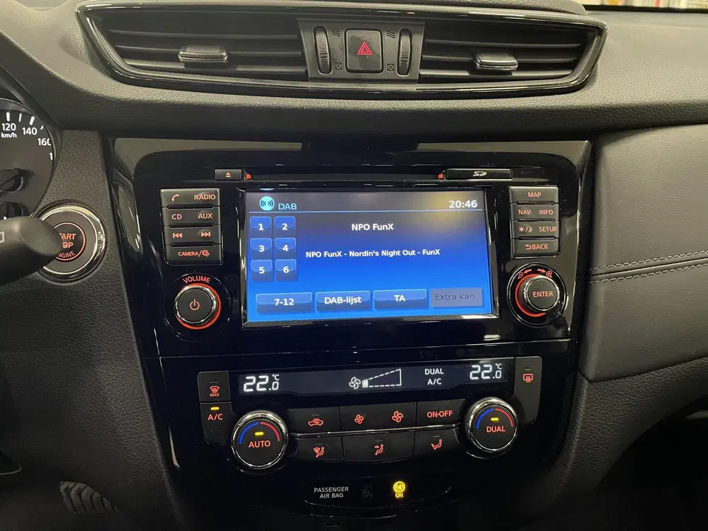 Nissan X-Trail 1.3 DIG-T N-Tec automaat NL Auto slechts 7 uit 2020, foto 13