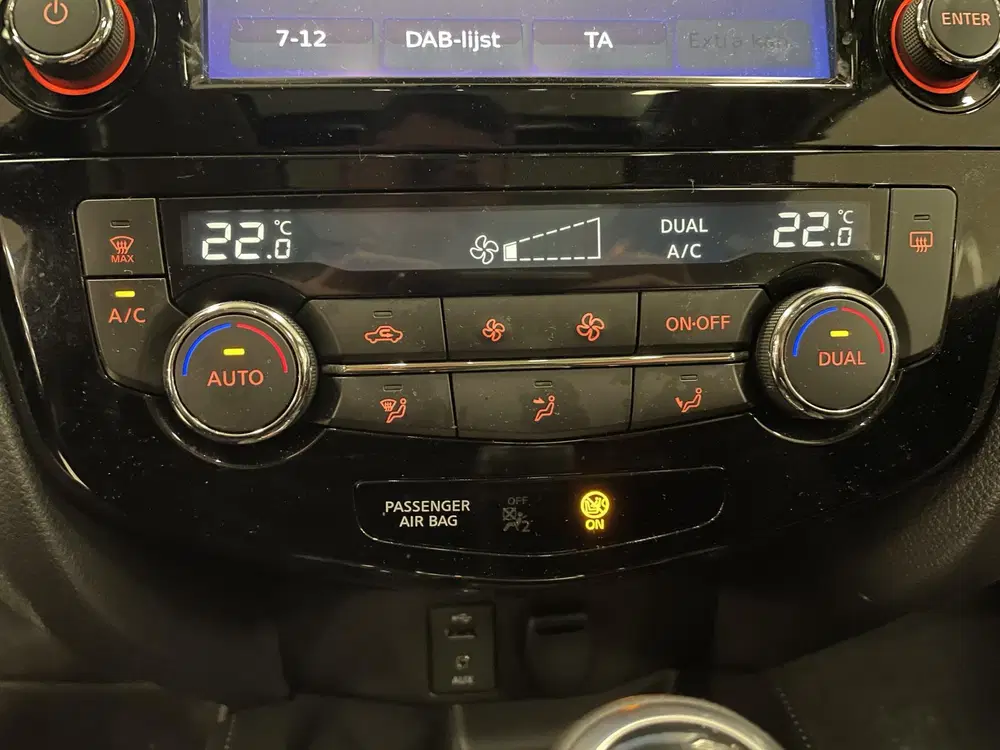 Nissan X-Trail 1.3 DIG-T N-Tec automaat NL Auto slechts 7 uit 2020, foto 14