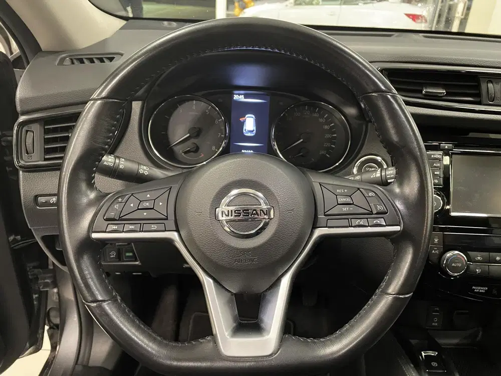 Nissan X-Trail 1.3 DIG-T N-Tec automaat NL Auto slechts 7 uit 2020, foto 6