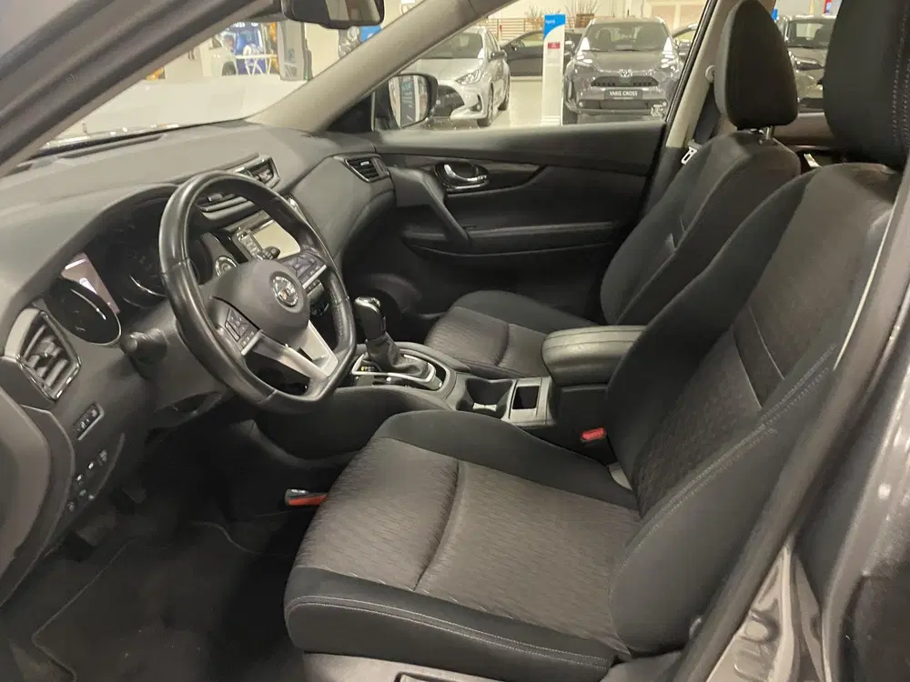 Nissan X-Trail 1.3 DIG-T N-Tec automaat NL Auto slechts 7 uit 2020, foto 7
