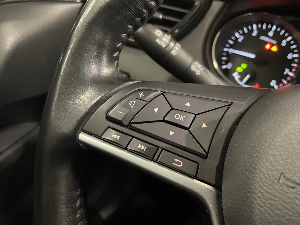Nissan X-Trail 1.3 DIG-T N-Tec automaat NL Auto slechts 7 uit 2020, foto 8
