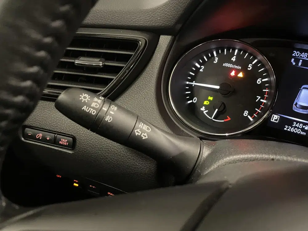 Nissan X-Trail 1.3 DIG-T N-Tec automaat NL Auto slechts 7 uit 2020, foto 9