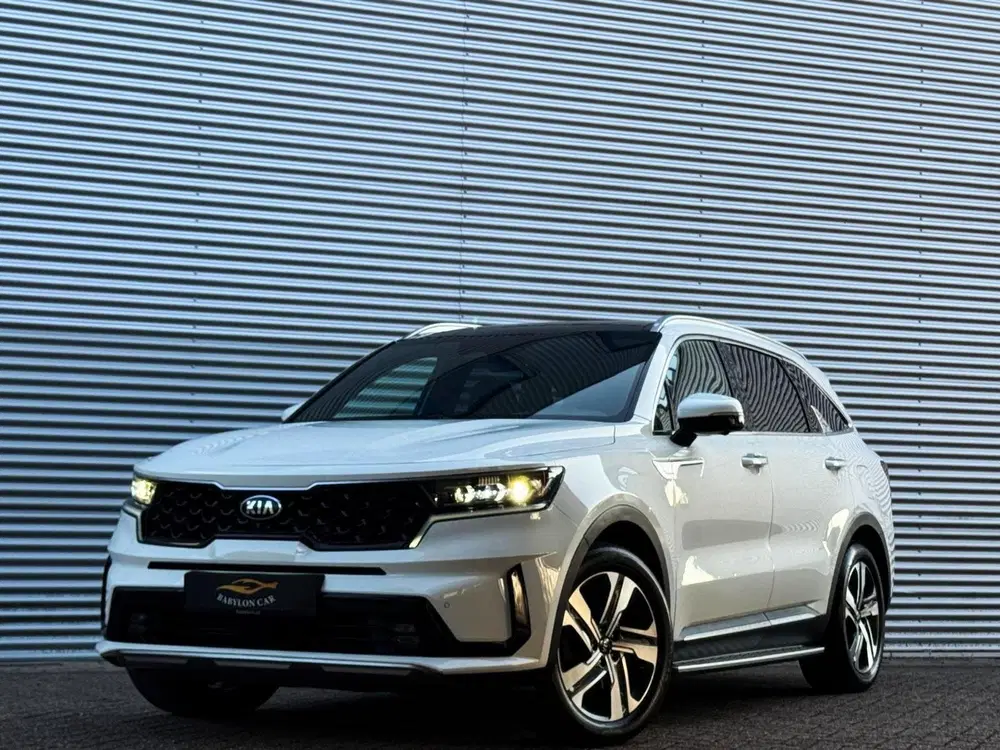 Kia Sorento 1.6 TGDI Hybrid Emotion P. Luxury 2WD 7p uit 2021